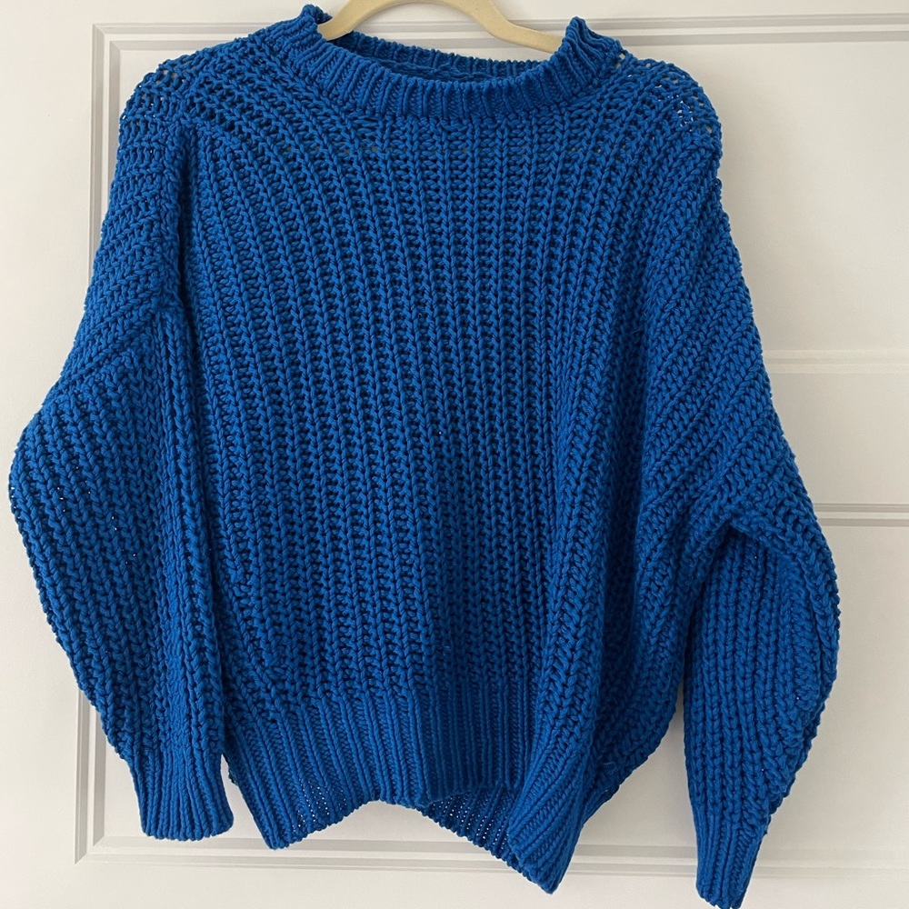 Babaa Jumper 18 in Rio - Tried on, never worn
